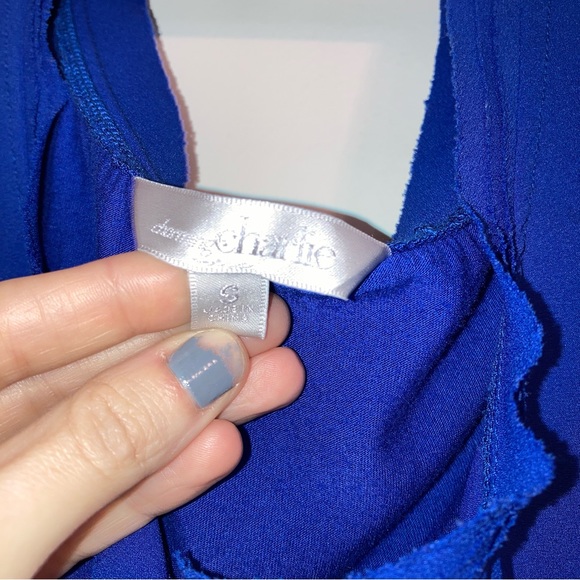 Tank top - Picture 5 of 7